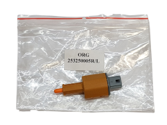 Sajūga Pedāļa Sensors Renault 253250005R Oriģināls