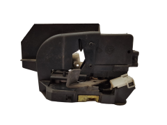 Durvju slēdzenes mehānisms Labais Aizmugurē 7701038438 Renault Laguna I Vachette 11393