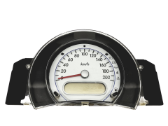 Spidometrs Suzuki Splash 34100-51K02 34100-51K0 Pricol