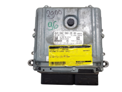 Vadības Bloks Mercedes-Benz E A6429002900 0281016383 3.0 CDI
