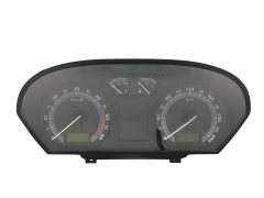Tahometrs Skoda Fabia 6Y0920881D 110080253015 55024
