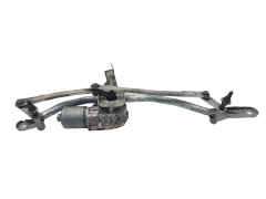 Stiklu Tīrītāju Mehānisms Priekšā BMW 5 7272451 7272367 Bosch