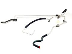 Stūres pastiprinātāja šļūtene Oriģināls Master III Movano NV400 4972100Q8J