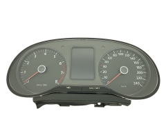 Spidometrs VW Polo 6R 6R0920860C A2C53376825 VDO