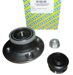 Riteņa Rumba Aizmugurē Ar Renault R155.82 7701208075 SNR