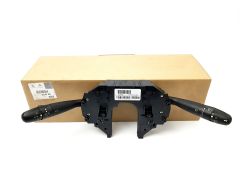 Stūres kolonnas gaismas slēdzis Oriģināls Citroen C4 624348 96656018XT Stūres kolonnas gaismas slēdzis Oriģināls Citroen C4 624348 96656018XT