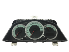 Spidometrs Toyota Corolla Verso 83800-0F092-A 55451