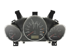 Spidometrs Mitsubishi Colt MR951770 MM0038-001 53306