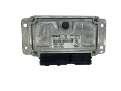 Vadības Bloks PSA Toyota 89661-0H022 0261208702 Bosch 49371