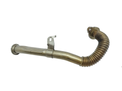 Egr Caurule 8200889758 8200718128 2.0 2.3 DCI Renault Nissan Opel 1282
