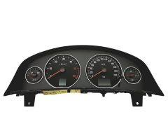 Spidometrs Opel Vectra C Signum 13136728HR VDO GM