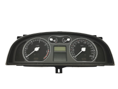 Tahometrs Renault Laguna 2 8200291334 D 59491