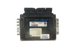 Vadības Bloks Mini 1214 7514587-01 S118012001I Siemens 46226