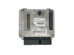 Vadības Bloks Mini 8519663 0281018991 Bosch 43707