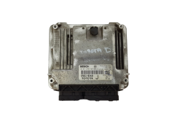 Vadības Bloks Toyota 89661-0D460 0281012323 Bosch 18759