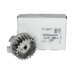 Zobrats Oriģināls 9808722280 Citroen Peugeot Zobrats Oriģināls 9808722280 Citroen Peugeot