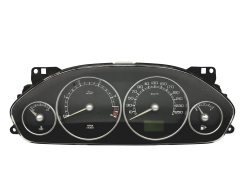 Tahometrs Jaguar X-TYPE 4X4F-10849-GB 40935
