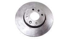 Bremžu disks Priekšā 402062650R 258 mm Dacia Renault 0km
