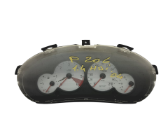 Tahometrs Peugeot 206 9656696280 000500809 52833