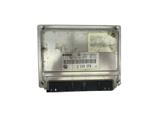 Vadības Bloks BMW 2249970 0281001445 Bosch 59676