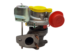 Turbokompresors Renault 1.5 DCI 7701478939 54359710028 16446R Oriģināls