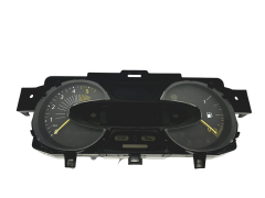 Tahometrs Renault Captur 248107065R Visteon 55389