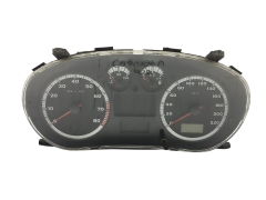 Tahometrs Seat Cordoba Ibiza W06K0920850E 56085