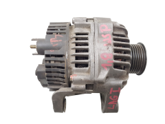 Ģenerators Renault 7700857075 2541600F 75A Valeo
