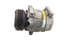 Gaisa Kondicioniera Kompresors 7700105765 Delphi 5309 Renault Trafic 2 1.9 DCI