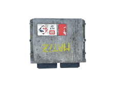 Vadības Bloks LPG 67R011002 110R001001 021001 FLY SF BRC 60047