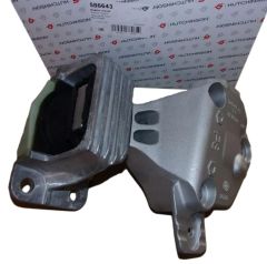 Dzinēja Balsts Ar Renault 586643 112100057R Hutchinson