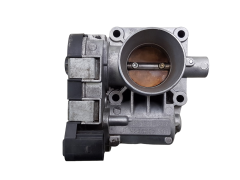 Gāzes korpusa vārsts Fiat Ford 5519278 40SMF10 Magneti 1513