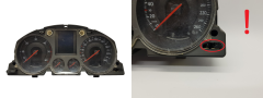 Tahometrs VW Passat B6 3C0920871E 3700
