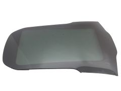 Jumta Lūkas Stikls Peugeot 2008 1609851480 Carlex Jauns Oriģināls