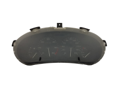 Spidometrs 206 Berlingo 1 9651740080 PSA 2849