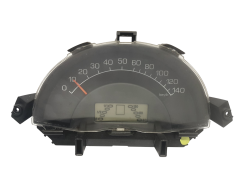 Spidometrs Smart Fortwo 0010124V001 110008872011 58566