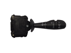 Stikla tīrītāja slēdzis Renault Clio 4 Captur 255675887R 8201168016 Valeo 8277