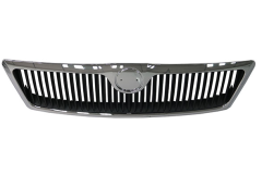 Radiatora Reste 1Z0853651C 88530051302 Skoda Octavia 2 DPA