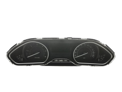 Tahometrs Peugeot 208 9825986680 Yazaki 57978