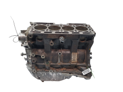 Motora Bloks D4FH784 1.2T Renault Clio 3 Modus D4F784 1004