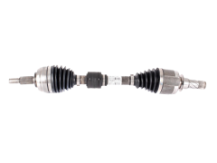 Piedziņas vārpsta Kreisā Renault Megane IV 391011313R