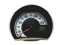 Spidometrs Aygo 107 C1 83800-0H011-A Toyota PSA 53681