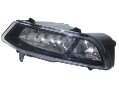 Miglas lukturis Kreisā 6C0941661C 99411534002 VW Polo V DPA
