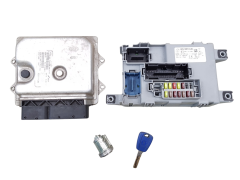 Starta komplekts Fiat Panda 3 52011135 00519851640 0.9