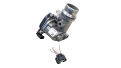 Gāzes korpusa vārsts 161A09794R 1.5 DCI Renault Valeo 1029