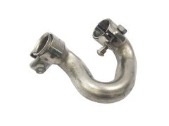 Izpūtēja Caurule Webasto Thermo Top V 1K0819178 9016983A VW Skoda Jauns Oriģināls
