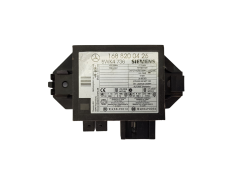 Vadības Bloks Immo Mercedes-Benz 1688200426 5WK4736 Siemens 18308