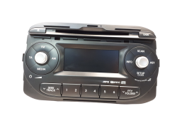 Radio Cd Mp3 Atskaņotājs KIA Picanto 2 961701Y201MB2 AM100TAEE 1189