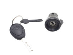 Aizdedzes Slēdzene Mini Cooper 61.35- 8379345 11585299