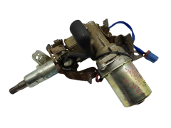 Stūres statnis 7700437048 6900000292 Renault Clio 2 SMI 12730